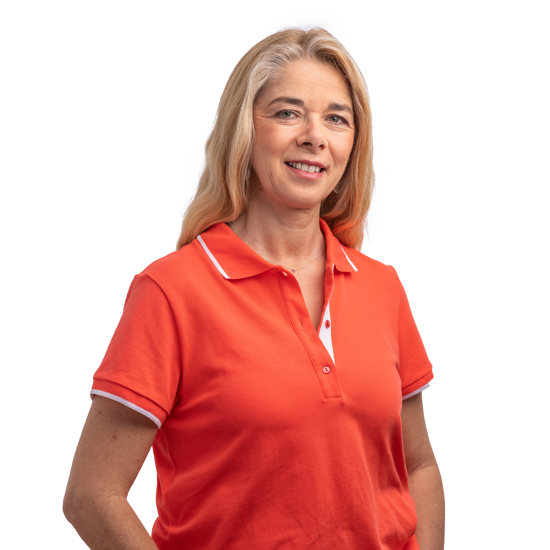 Christa Kaiser | Team Dr. Heß-Eberle Neurologie